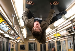 Weekend Box Office: 'Spider-Man' Swings to the Top
