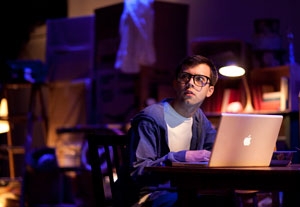 NY Review: 'The Material World'