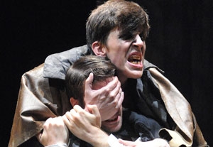 NY Review: 'Monster'