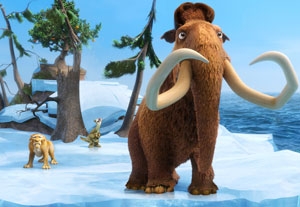 Tim Grierson Reviews 'Ice Age: Continental Drift' and 'Red Lights'