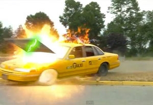 Big Frame Looks at the Big (YouTube) Picture