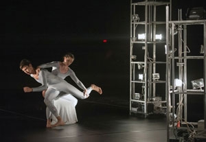 Dance Review: 'Astral Converted'