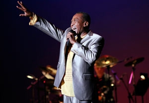 Cabaret Review: 'Steppin' Out With Ben Vereen'