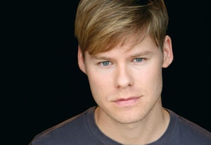 Randy Harrison Joins 'Silence! The Musical'