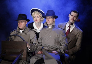 The 39 Steps