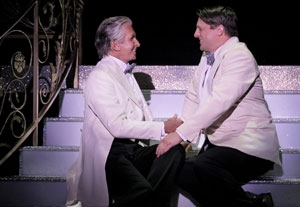 LA Review: 'La Cage aux Folles'