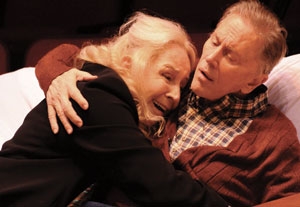 LA Review: 'On Golden Pond'