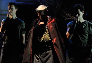 LA Review: 'Macbeth'