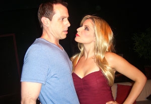 LA Review: 'Missing Dick'