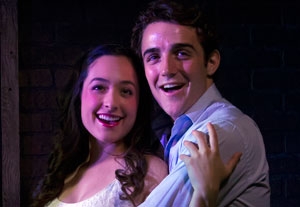 LA Review: 'West Side Story'