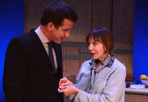 LA Review: 'To Quiet the Quiet'