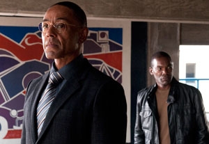 Will Giancarlo Esposito Beat Emmy Award Odds?