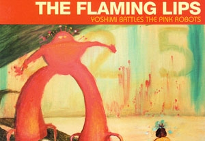 Chorus Calls Announced for 'Yoshimi Battles the Pink Robots' Musical