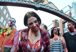 San Diego Comic-Con Wrap-Up