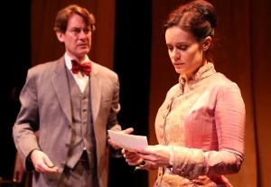 NY Review: 'Final Analysis'