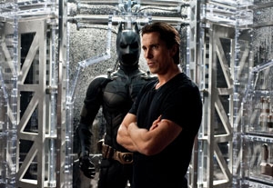 Tim Grierson Reviews 'The Dark Knight Rises'