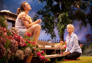 Williamstown Theatre Festival Launches Next Generation of Talent