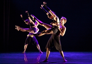 Thodos Dance Chicago Creates a Space for New Dance Makers