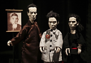 NY Review: 'Hand Stories'