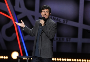 John Oliver: Fake Journalist, Real Funny