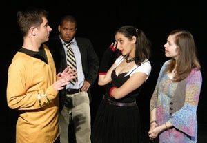 NY Review: 'Killing Time'