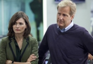 ‘The Newsroom’ Recap: Episode 5, ‘Amen’