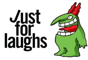 Montreal Just for Laughs Fest Reveals 2012 New Faces of Comedy