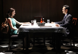 NY Review: 'Warrior Class'