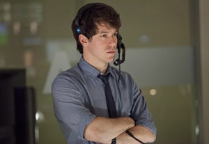 Tony Winner John Gallagher Jr. Stars in HBO’s ‘The Newsroom’