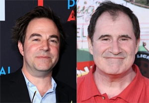 ‘The Producers’ at the Hollywood Bowl Reunites Richard Kind and Roger Bart