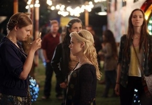 ‘Bunheads’ Recap: Episode 6, ‘Movie Truck’