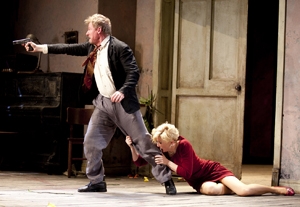 NY Review: 'Uncle Vanya'
