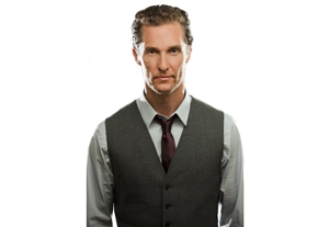 Matthew McConaughey Winks at Himself in ‘Magic Mike’