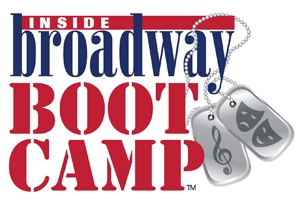Inside Broadway Partners with Local 802 AFM for 'Broadway Boot Camp'