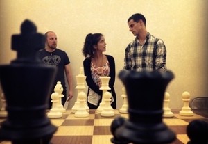 The Araca Group Helps Young Artists Launch Careers Off-Broadway