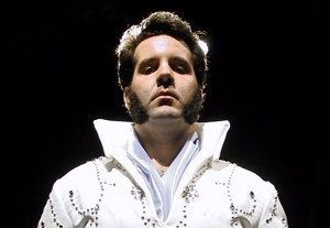 LA Review: 'The King'