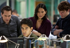 ‘The Newsroom’ Recap: Episode 6, ‘Bullies’