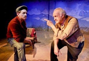 LA Review: 'Farm Boy'