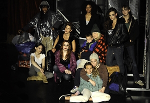 NY Review: 'Shelter'