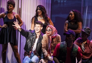 NY Review: 'The Groove Factory'