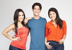 Spotlight on Latino Actors