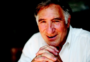 Jason Biggs on Judd Hirsch in 'Conversations With My Father'