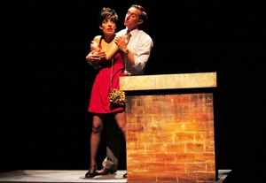 NY Review: 'Sweet Charity'