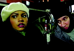 Industry Players on the State of Business for Latino Actors