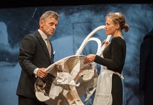 NY Review: 'In Paris'