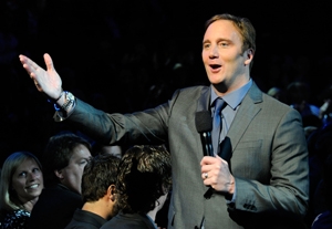 Jay Mohr, Splitsider Launch New Comedy Podcast Networks