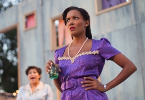 LA Review: 'The Comedy of Errors'