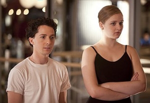 ‘Bunheads’ Recap: Episode 8, ‘Blank Up, It’s Time’