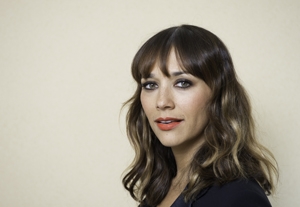 'Parks and Recreation' Star Rashida Jones Eyes Film Stardom