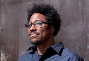W. Kamau Bell on San Francisco's Solo Performance Workshop